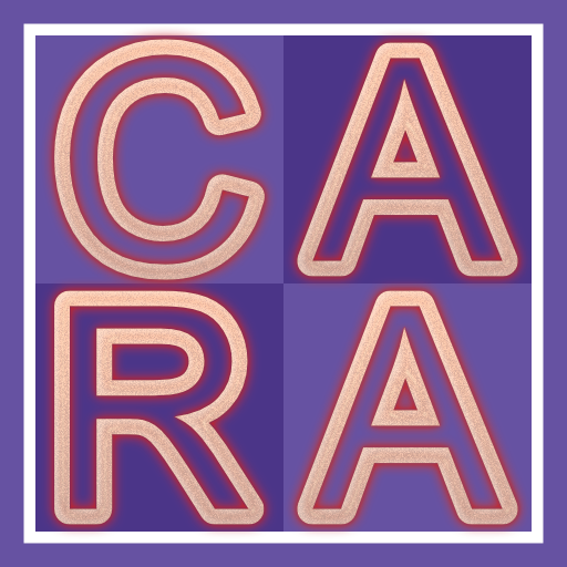 CARA PROJECT ICON